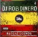 【国内盤CD】DJ ROB DINERO ／ REGGAE SOUNDS