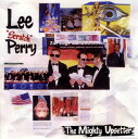 【国内盤CD】【新品】リー・スクラッチ・ペリー / ザ・マイティー・アップセッター