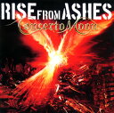 【国内盤CD】コンチェルト・ムーン ／ RISE FROM ASHES