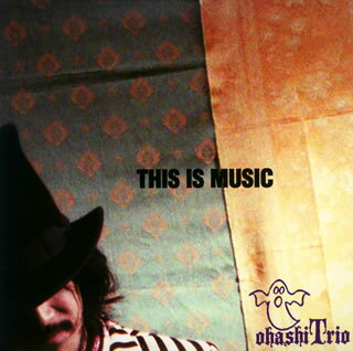 ڹCDۡڿʡ綶ȥꥪ  THIS IS MUSIC