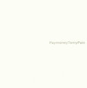 【国内盤CD】PaymoneyTomyPain ／ Writing in the diary [CD+DVD][2枚組]