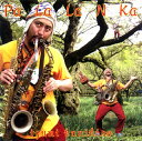 【国内盤CD】【新品】泉邦宏 / パラランカ