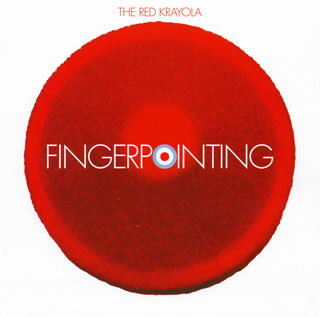 99年にレッド・クレイオラが発表した『フィンガーペインティング』のリミックス・アルバム。ジム・オルークがミックスを担当したもので、ユニークな再構成の手法が発揮されている。【品番】　PCD-24209【JAN】　4995879242094【発売日】　2008年07月18日【収録内容】(1)FREEFORM FREAKOUT 0〜BAD MEDICINE〜FREEFORM FREAKOUT 1〜THERE THERE BETTY BETTY〜FREEFORM FREAKOUT 2〜VILE VILE GRASS〜FREEFORM FREAKOUT 3〜MOTHER〜IN MY BABY'S RUSH〜FREEFORM FREAKOUT 4【関連キーワード】レッド・クレイオラ|レッド・クレイオラ|フィンガーポインティング|フリーフォーム・フリークアウト・0|バッド・メディスン|フリーフォーム・フリークアウト・1|ゼア・ゼア・ベティ・ベティ|フリーフォーム・フリークアウト・2|ヴァイル・ヴァイル・グラス|フリーフォーム・フリークアウト・3|マザー|イン・マイ・ベイビーズ・ルース|フリーフォーム・フリークアウト・4