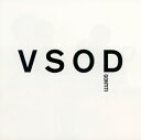 【国内盤CD】ゴンチチ ／ VSOD Very Special Ordinary Days