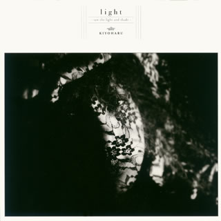 【国内盤CD】清春 ／ light〜saw the light and shade〜 [CD+DVD][2枚組]