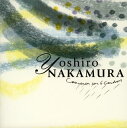 【国内盤CD】【新品】中村善郎 / 音と語れば