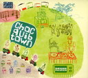 【国内盤CD】【新品】チョック・キブ・タウン / ソモス・パシフィコ