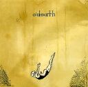 【国内盤CD】【新品】オーデス / ヘッド・ホーム
