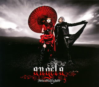 ڹCDۡڿʡangela  Beautiful fighter [CD+DVD][2][вٸ]