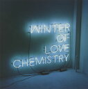 【国内盤CD】CHEMISTRY ／ Winter of Love