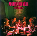 【国内盤CD】THE MODS ／ MOONSHINER