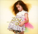 【国内盤CD】【新品】坂本美雨 / Zoy