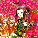 【国内盤CD】【新品】特撮 / Agitator