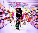 【国内盤CD】Mr.Children ／ SUPERMARKET FANTASY