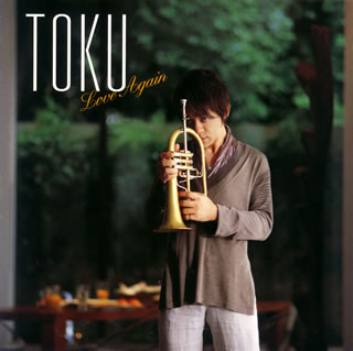 【国内盤CD】TOKU ／ Love Again