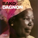 【国内盤CD】【新品】バコ・ダニョン / ティタティ