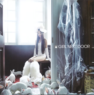 【国内盤CD】GIRL NEXT DOOR ／ GIRL NEXT DOOR [CD+DVD][2枚組]