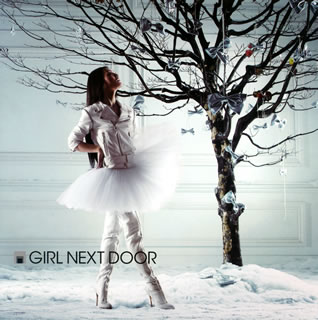 【国内盤CD】GIRL NEXT DOOR ／ GIRL NEXT DOOR