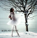 【国内盤CD】GIRL NEXT DOOR ／ GIRL NEXT DOOR