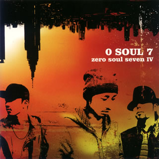 Lock, Pops - 【国内盤CD】【新品】0 SOUL 7 ／ zero soul seven 4