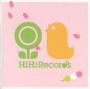 【国内盤CD】はるのうた HiHiRecor♪ds Season Best