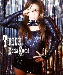 ڹCDKoda Kumi  TRICK