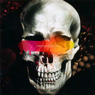 【国内盤CD】BUCK-TICK ／ memento mori