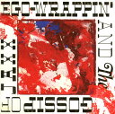 【国内盤CD】EGO-WRAPPIN' AND THE GOSSIP OF JAXX ／ EGO-WRAPPIN' AND THE GOSSIP OF JAXX