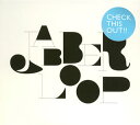 【国内盤CD】【新品】ジャバループ / チェック・ディス・アウト!!