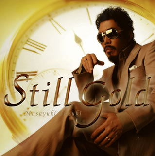 【国内盤CD】鈴木雅之 ／ Still gold