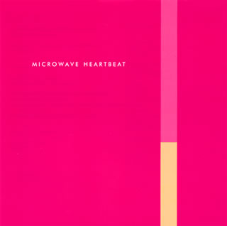 【国内盤CD】1000SAY-A THOUSAND SAY- ／ MICROWAVE HEARTBEAT