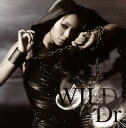 【国内盤CD】NAMIE AMURO ／ WILD ／ Dr. [CD+DVD][2枚組]