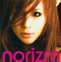 【国内盤CD】白石乃梨 ／ norizm