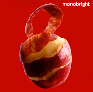 【国内盤CD】monobright ／ monobright two