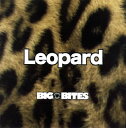 【国内盤CD】BIG BITES ／ Leopard