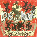 【国内盤CD】【新品】PUSHIM presents LOVE this MUZIK