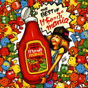 【国内盤CD】けちゃっぷmania ／ THE BEST OF けちゃっぷmania [CD+DVD][2枚組]