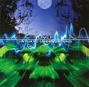 【国内盤CD】【新品】琉球アンダーグラウンド / ウムイ