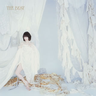 【国内盤CD】安藤裕子 ／ THE BEST '03〜'09 [CD+DVD][2枚組]