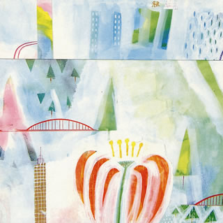 ڹCDۡڿʡMichiluca  ߥ륫