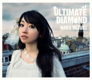 【国内盤CD】水樹奈々 ／ ULTIMATE DIAMOND