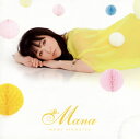 【国内盤CD】金月真美 ／ Mana