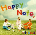 【国内盤CD】SIRIUS ／ Happy Note