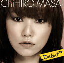 【国内盤CD】【新品】正井千尋 / Debut