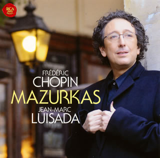 Composer: Ma Line - 【国内盤CD】【新品】ショパン:マズルカ集(全41曲) ルイサダ(P)[2枚組]