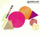 【国内盤CD】【新品】WIRED CAFE Music Recommendation〜smoove