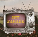 【国内盤CD】akiko ／ HIT PARADE-LONDON NITE トリビュート-