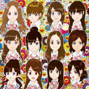 【国内盤CD】AKB48 ／ 涙サプライズ! [CD+DVD][2枚組]