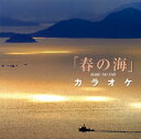 【国内盤CD】【新品】安藤政輝,山本邦山 / 名手と共演「春の海」カラオケ