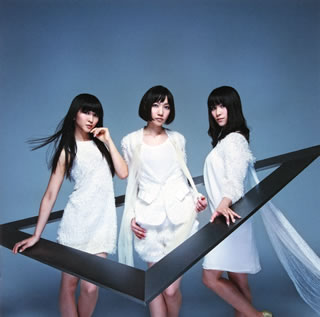 【国内盤CD】Perfume ／ 〓